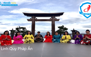 TOUR HÀNH HƯƠNG TỪ THIỆN ĐÀ LẠT THẬP TỰ 3 NGÀY 2 ĐÊM 09/12/2018